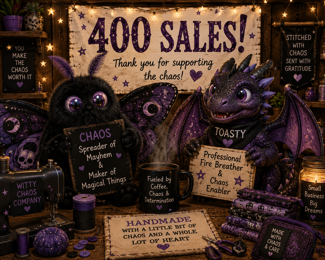 400 Sales