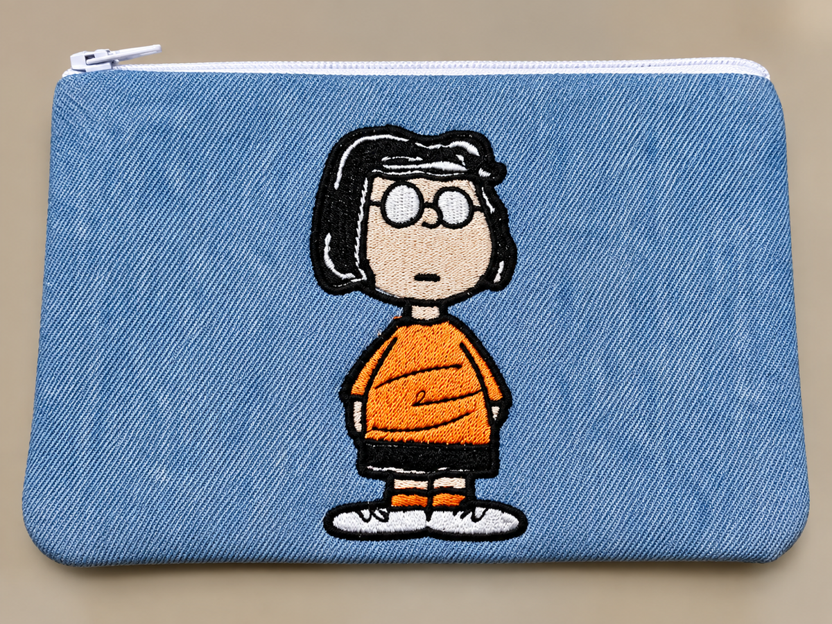 Peanuts Marcie Bag Buddy