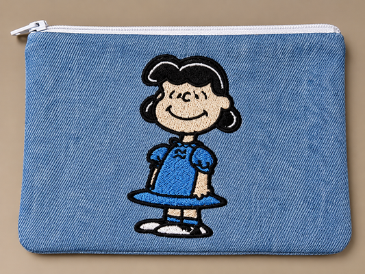 Peanuts Lucy Bag Buddy