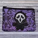 Horror Mystery Bag | Handmade Spooky Fandom Accessories, Pouches, Keychains (Surprise)