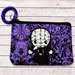 Horror Mystery Bag | Handmade Spooky Fandom Accessories, Pouches, Keychains (Surprise)