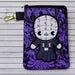 Horror Mystery Bag | Handmade Spooky Fandom Accessories, Pouches, Keychains (Surprise)