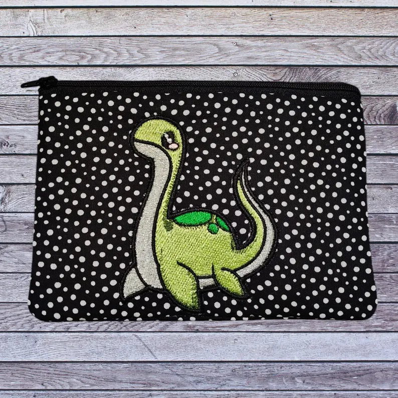 Cryptid Mystery Bag | Choose Your Chaos Collection | Bigfoot, Mothman, Nessie & More