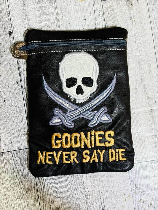 Goonies Bag Charm