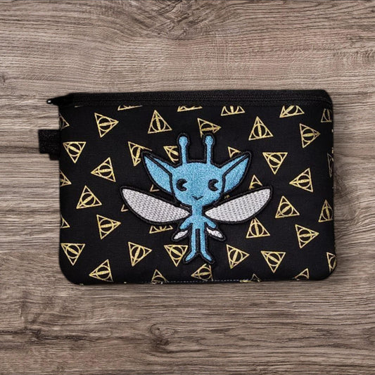 Cornish Pixie Wristlet