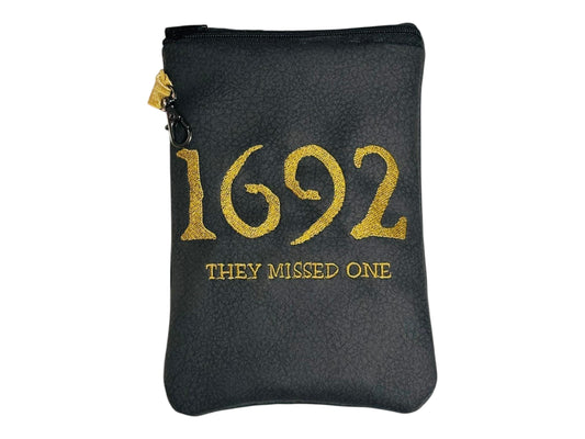 1692 Witch Bag Charm
