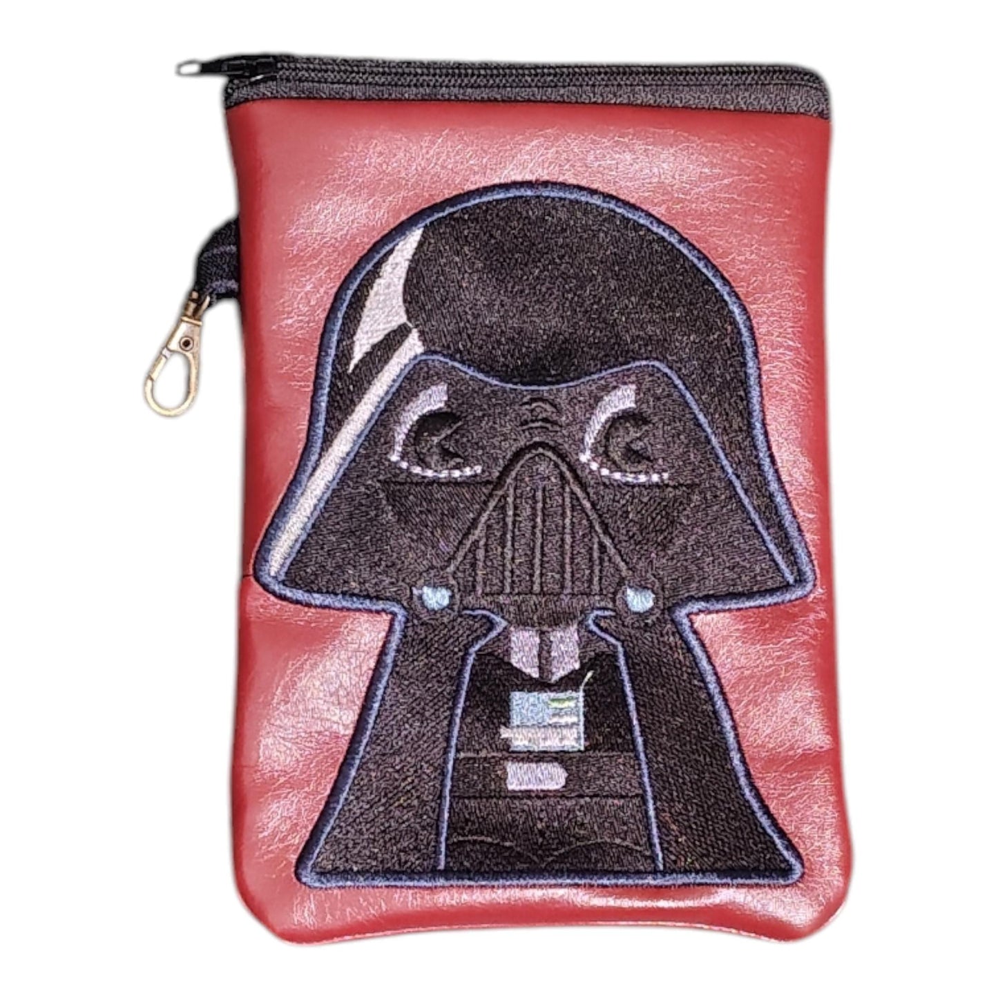 Star Father Chibi Bag Buddy Mini Zipper Pouch