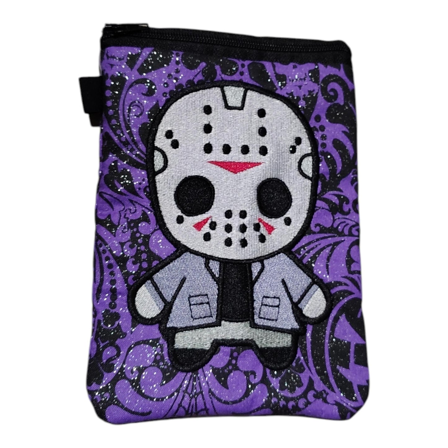 Jason Bag Wristlet