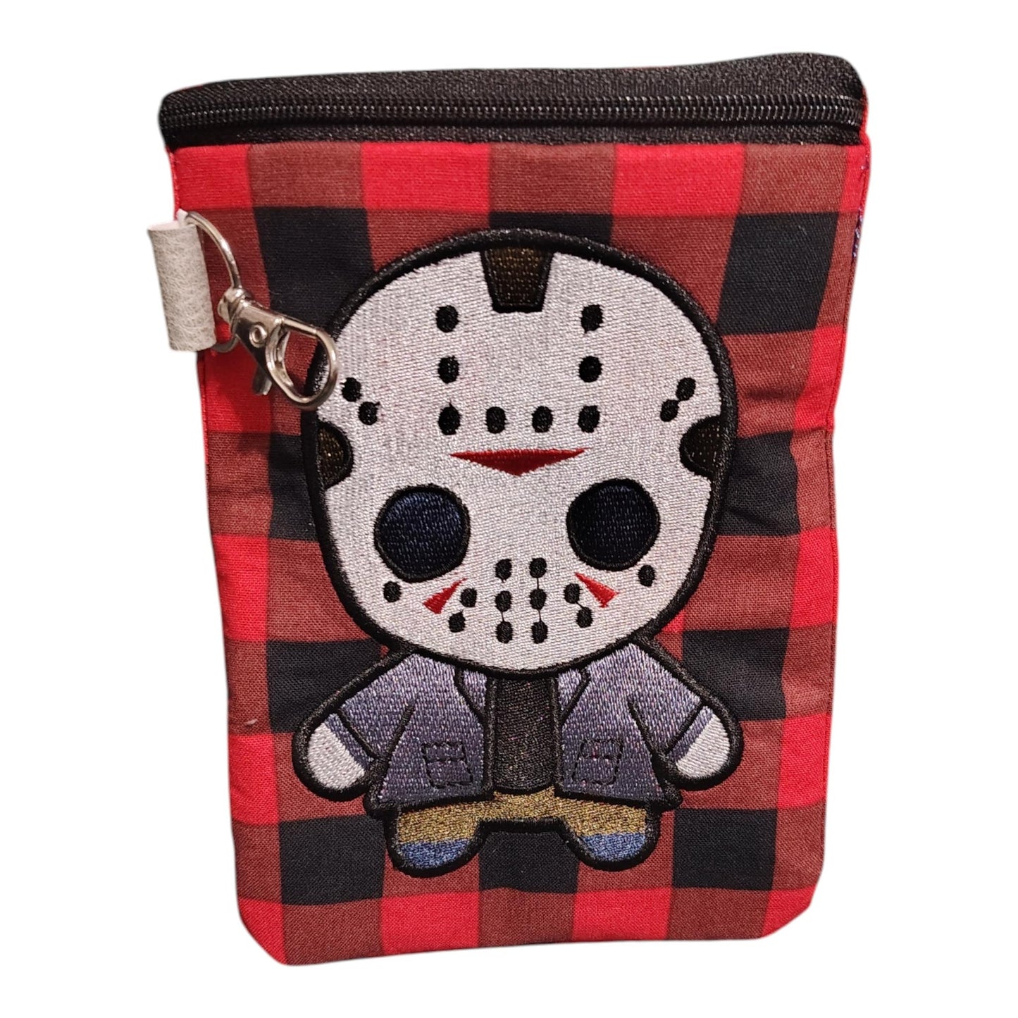 Jason Bag Wristlet