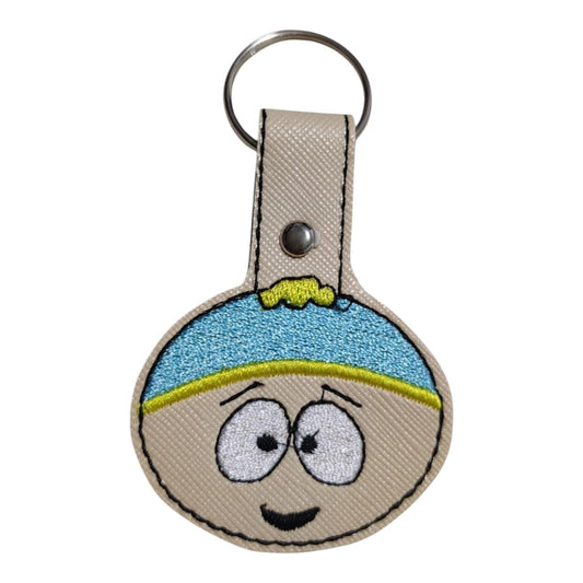 South Park Cartman  Keychain