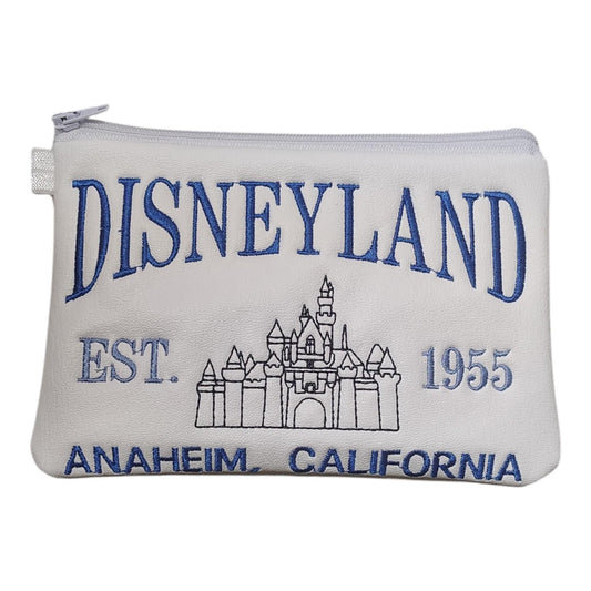 Magical Theme Park CastleInspired Bag