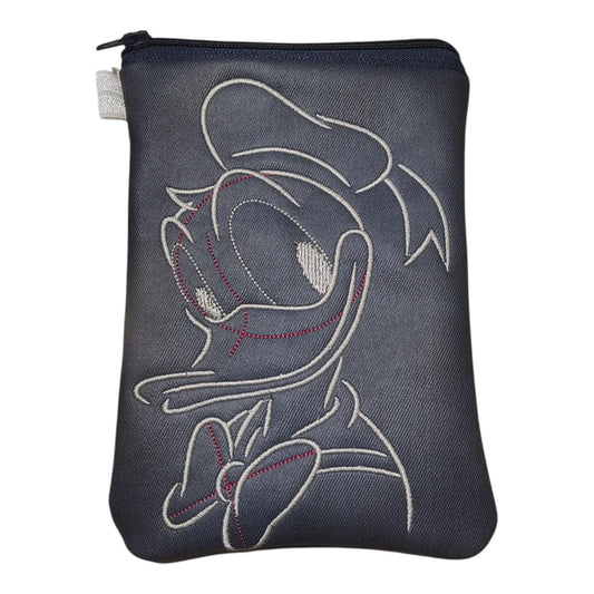 Classic Sailor DuckInspired Bag