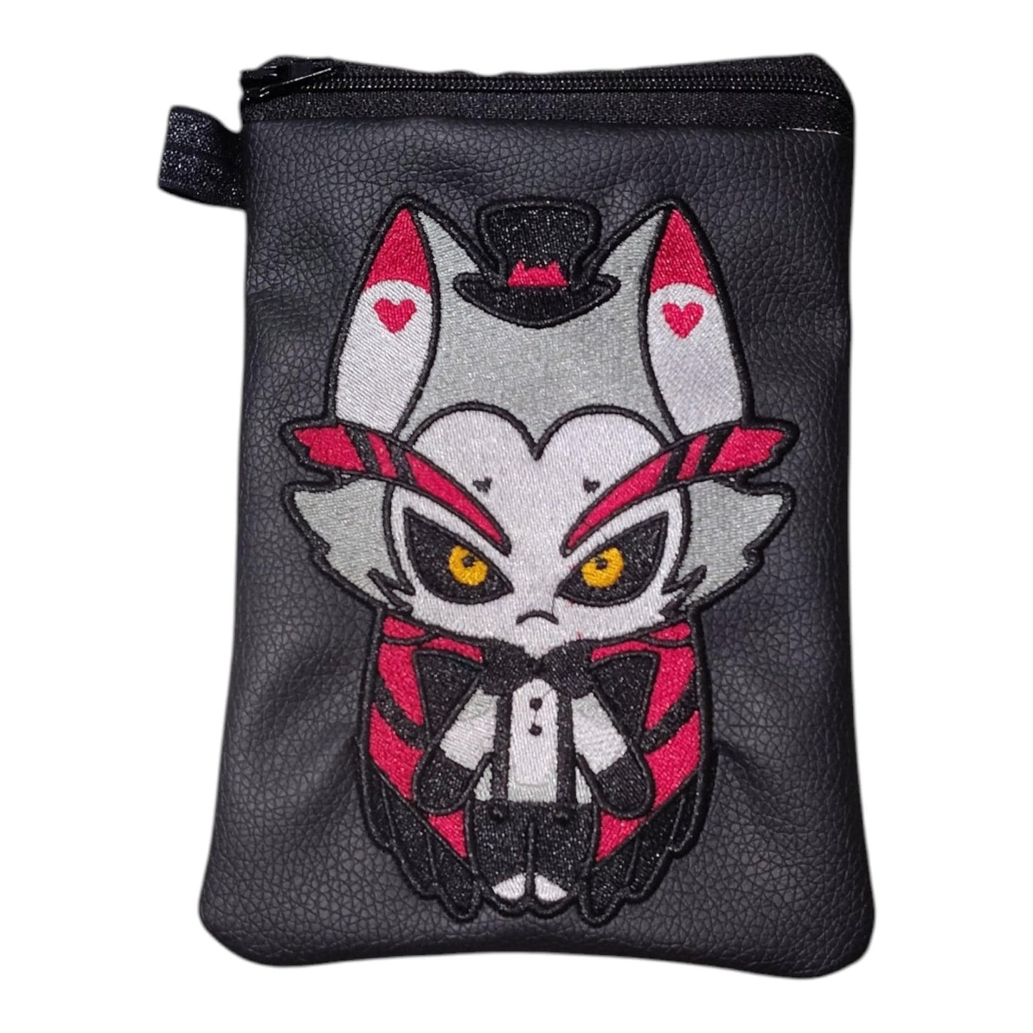 Chaos Mystery Bundle (6 Pieces) | Handmade Fandom Accessories, Pouches, Keychains