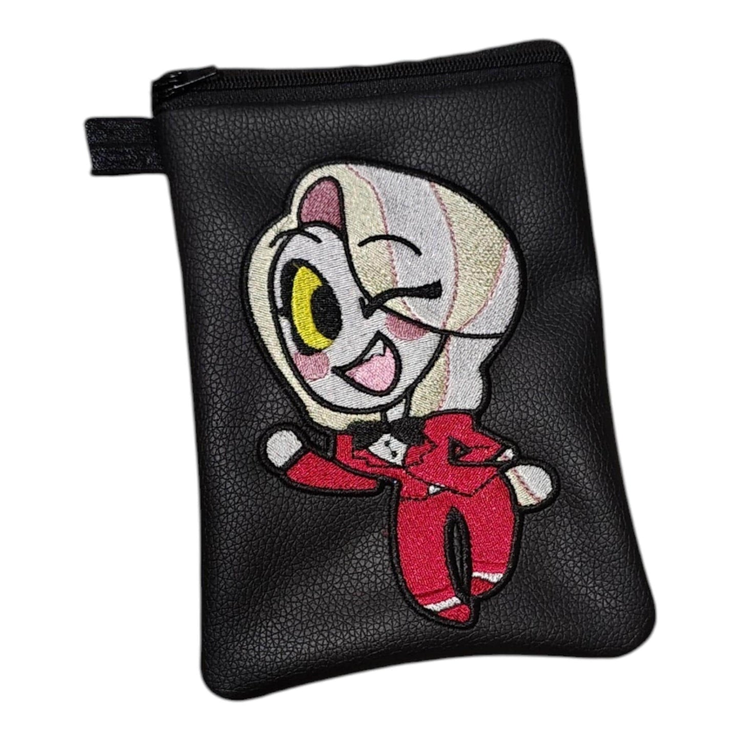 Chaos Mystery Bundle (6 Pieces) | Handmade Fandom Accessories, Pouches, Keychains