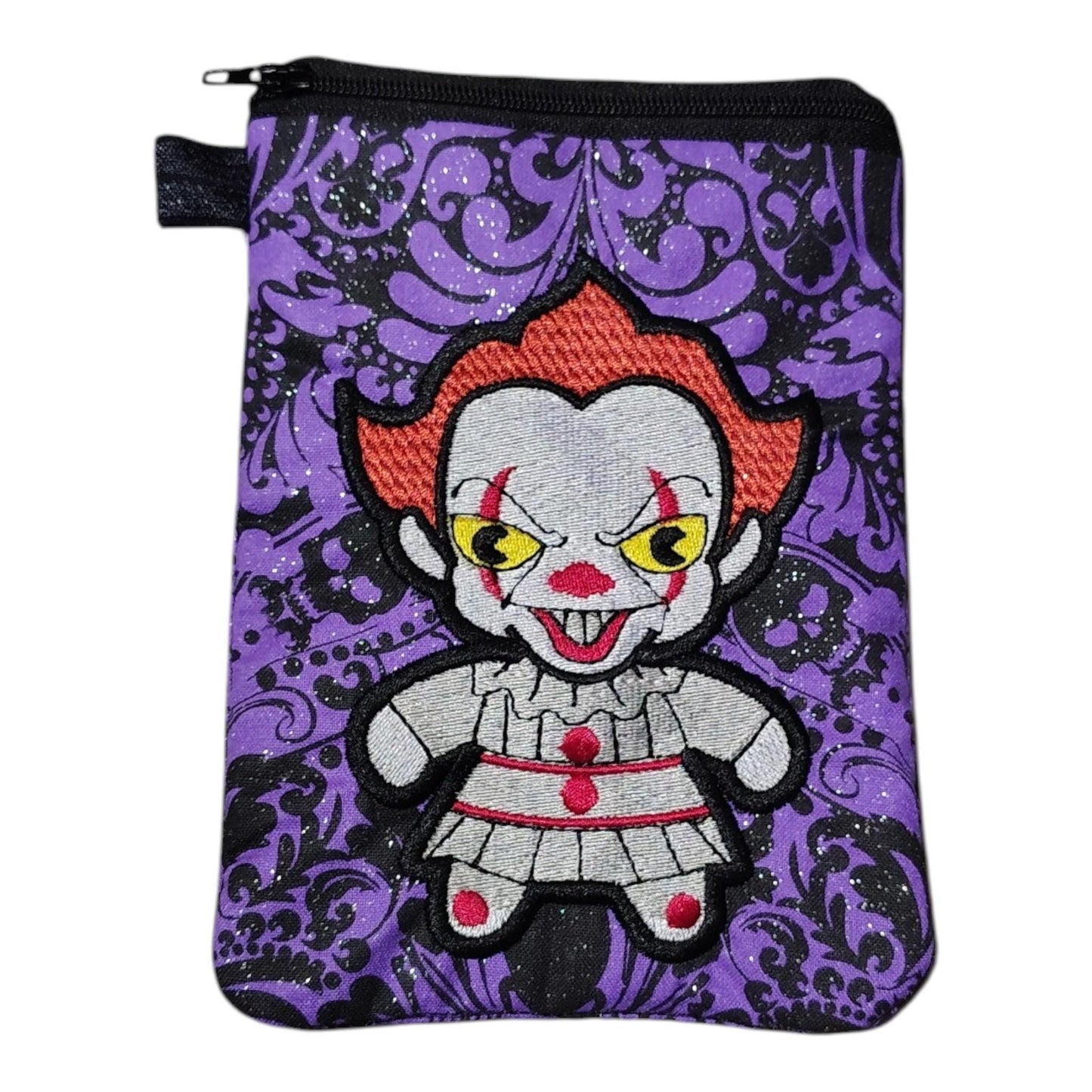 Chaos Mystery Bundle (6 Pieces) | Handmade Fandom Accessories, Pouches, Keychains