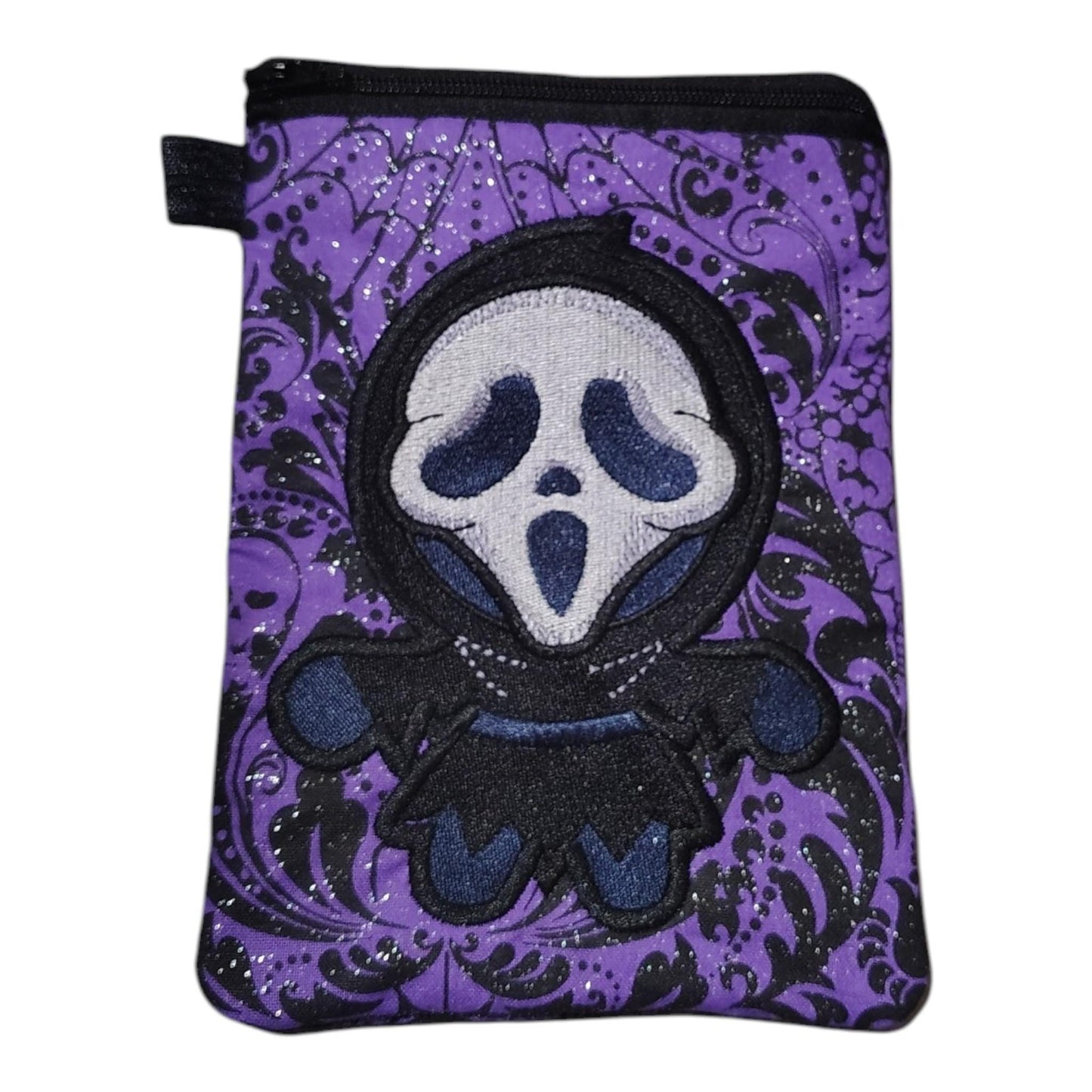 Chaos Mystery Bundle (6 Pieces) | Handmade Fandom Accessories, Pouches, Keychains