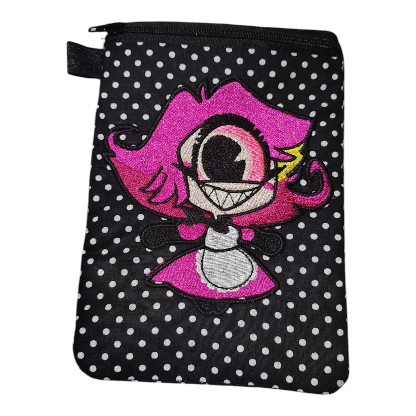 Chaos Mystery Bundle (6 Pieces) | Handmade Fandom Accessories, Pouches, Keychains