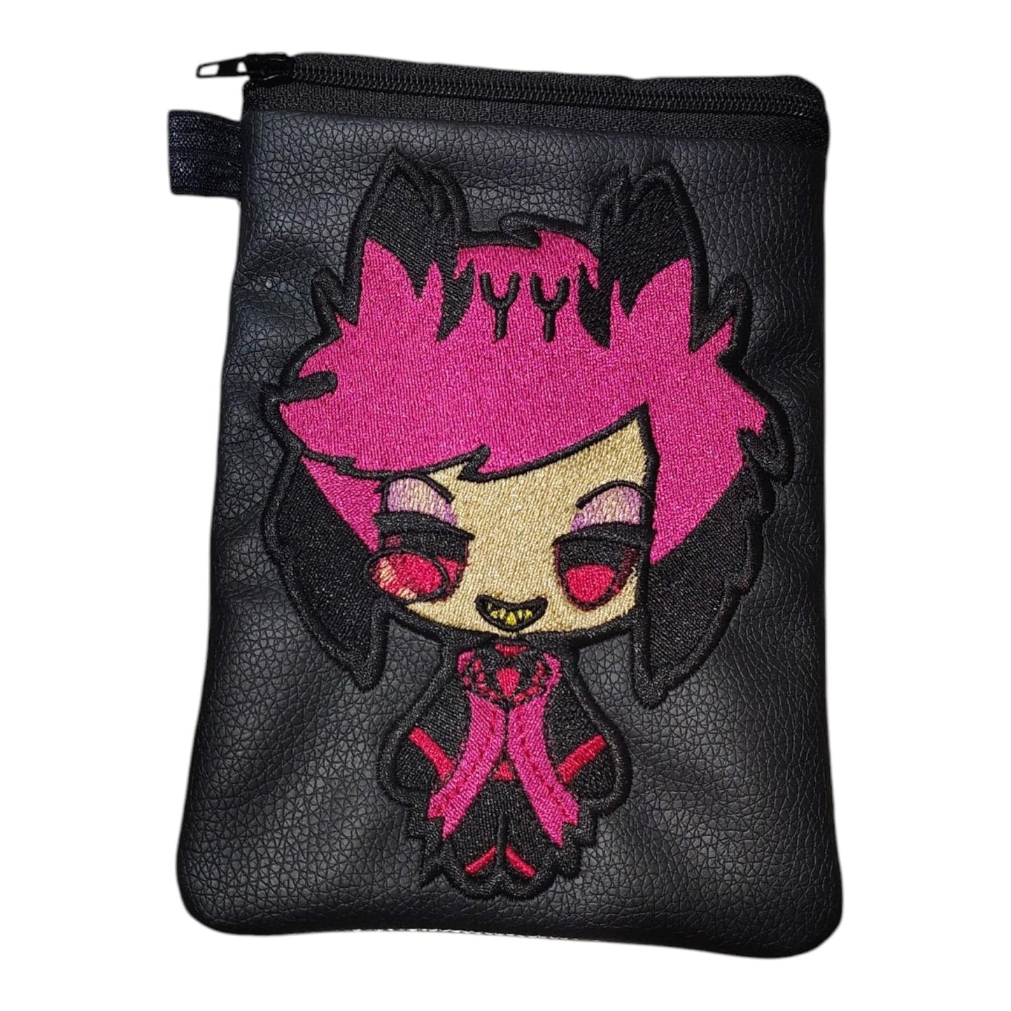 Chaos Mystery Bundle (6 Pieces) | Handmade Fandom Accessories, Pouches, Keychains