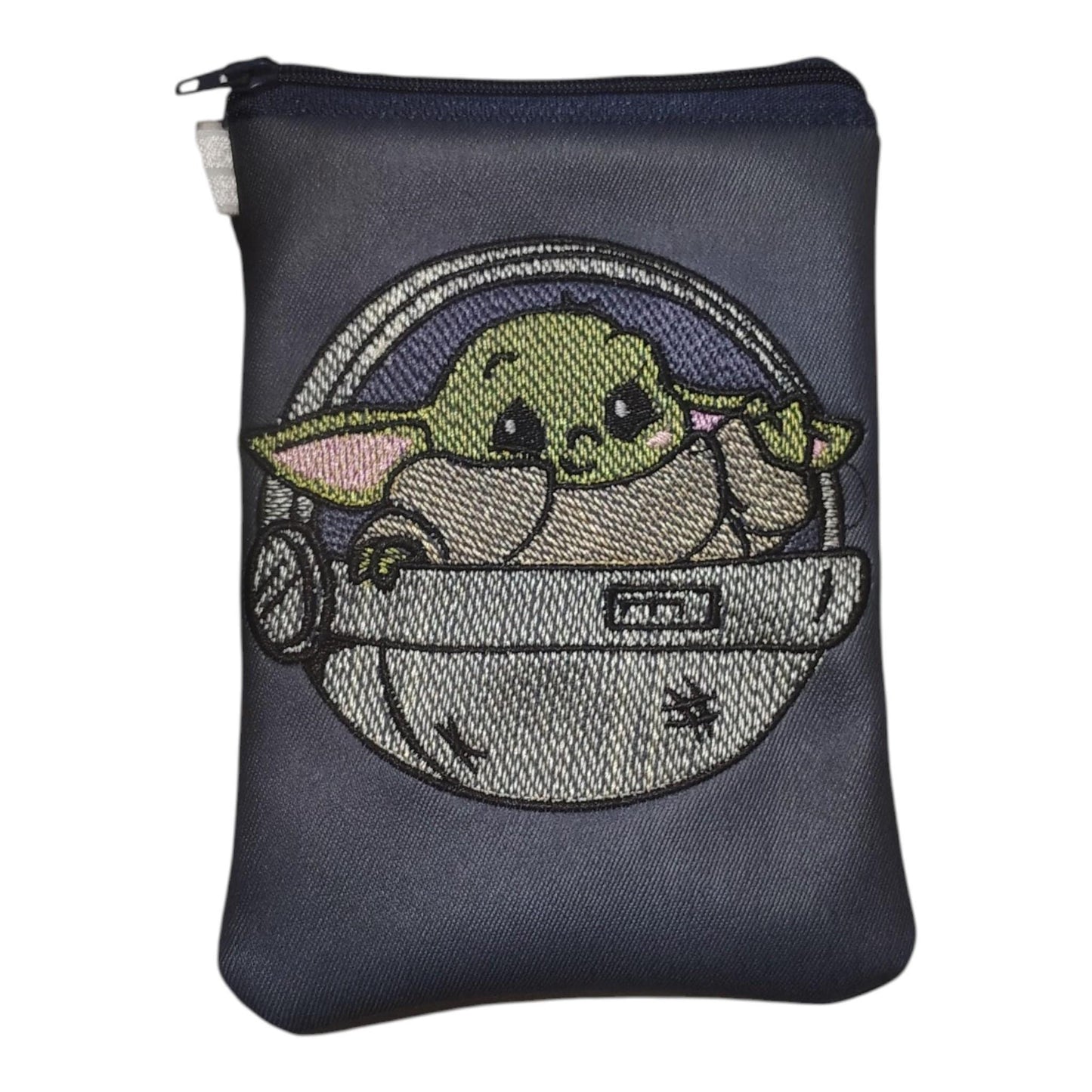 Chaos Mystery Bundle (6 Pieces) | Handmade Fandom Accessories, Pouches, Keychains