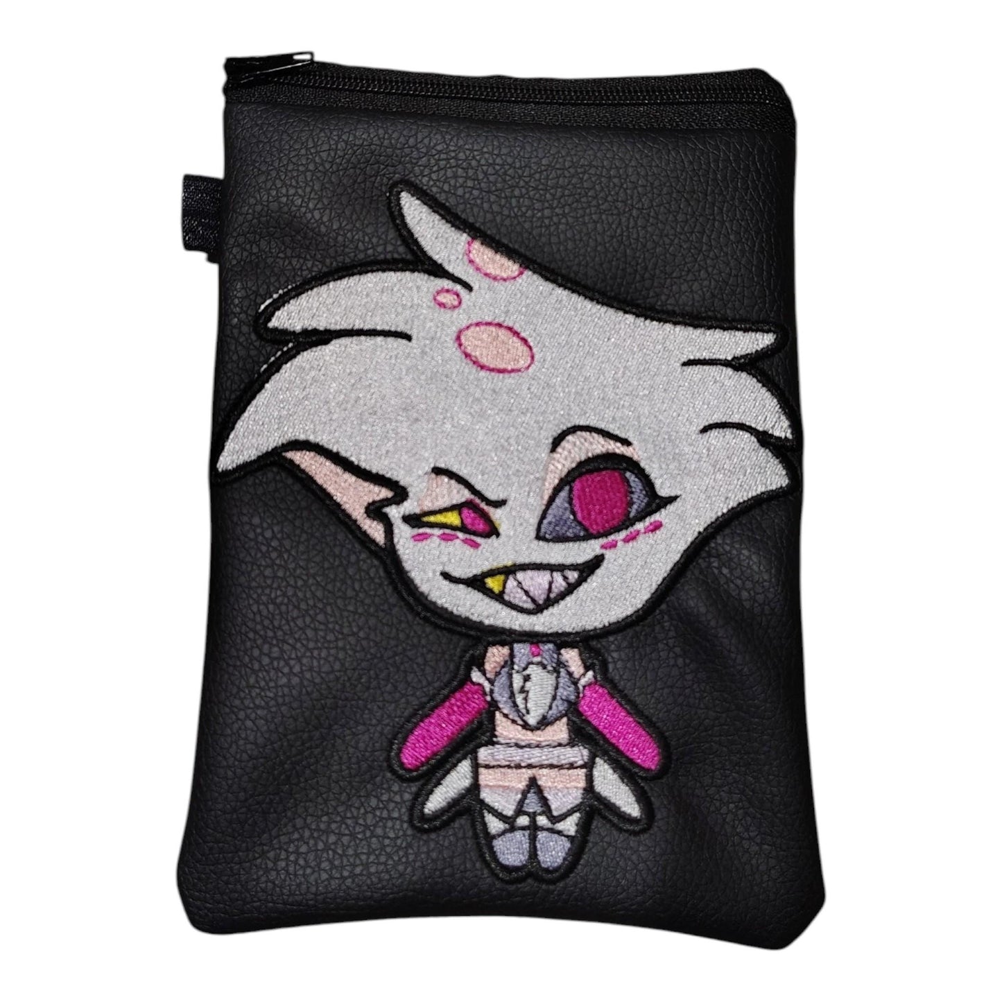 Chaos Mystery Bundle (6 Pieces) | Handmade Fandom Accessories, Pouches, Keychains