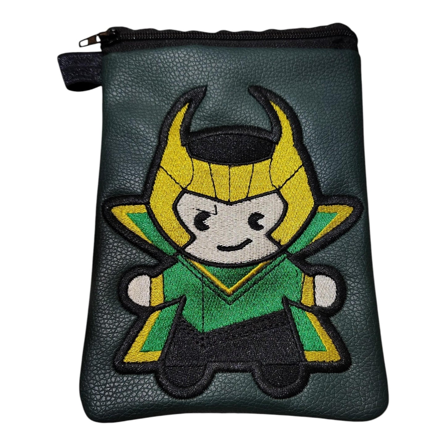 Chaos Mystery Bundle (6 Pieces) | Handmade Fandom Accessories, Pouches, Keychains