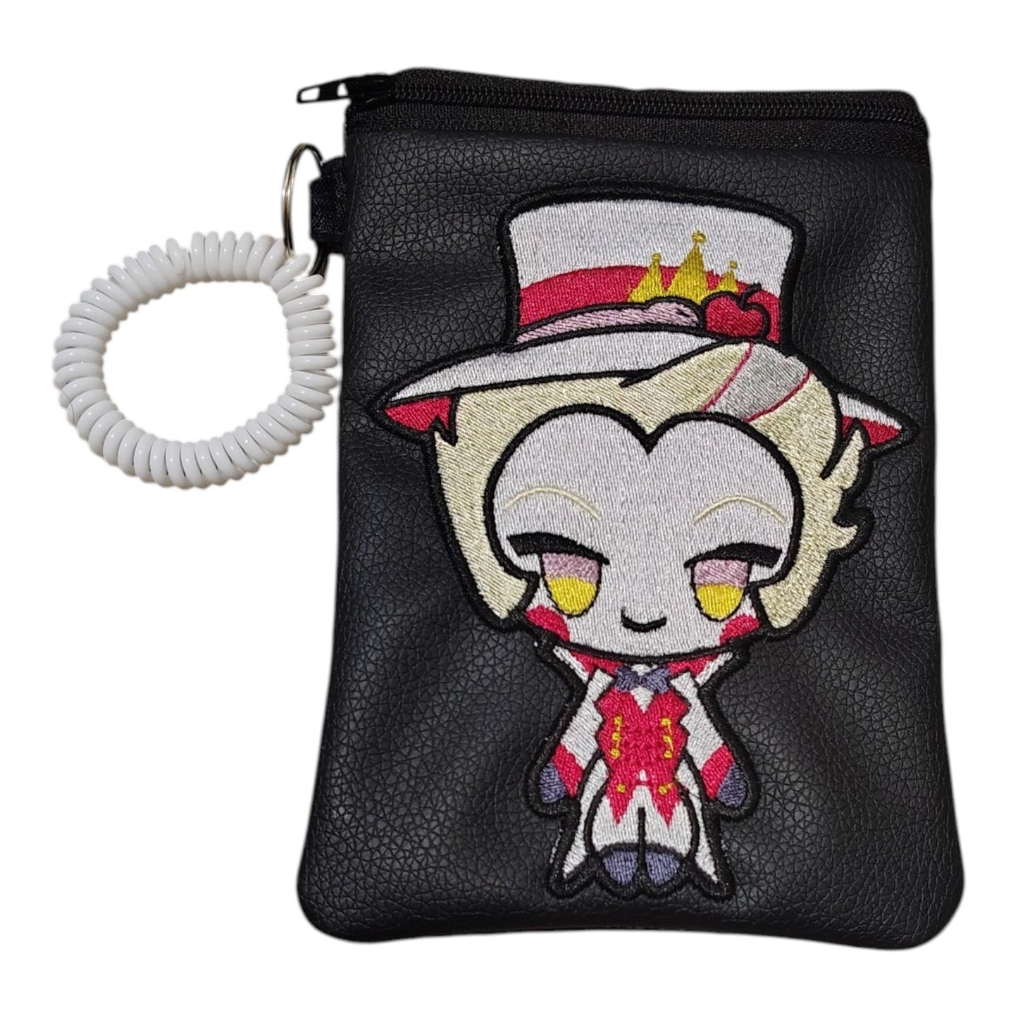 Chaos Mystery Bundle (6 Pieces) | Handmade Fandom Accessories, Pouches, Keychains