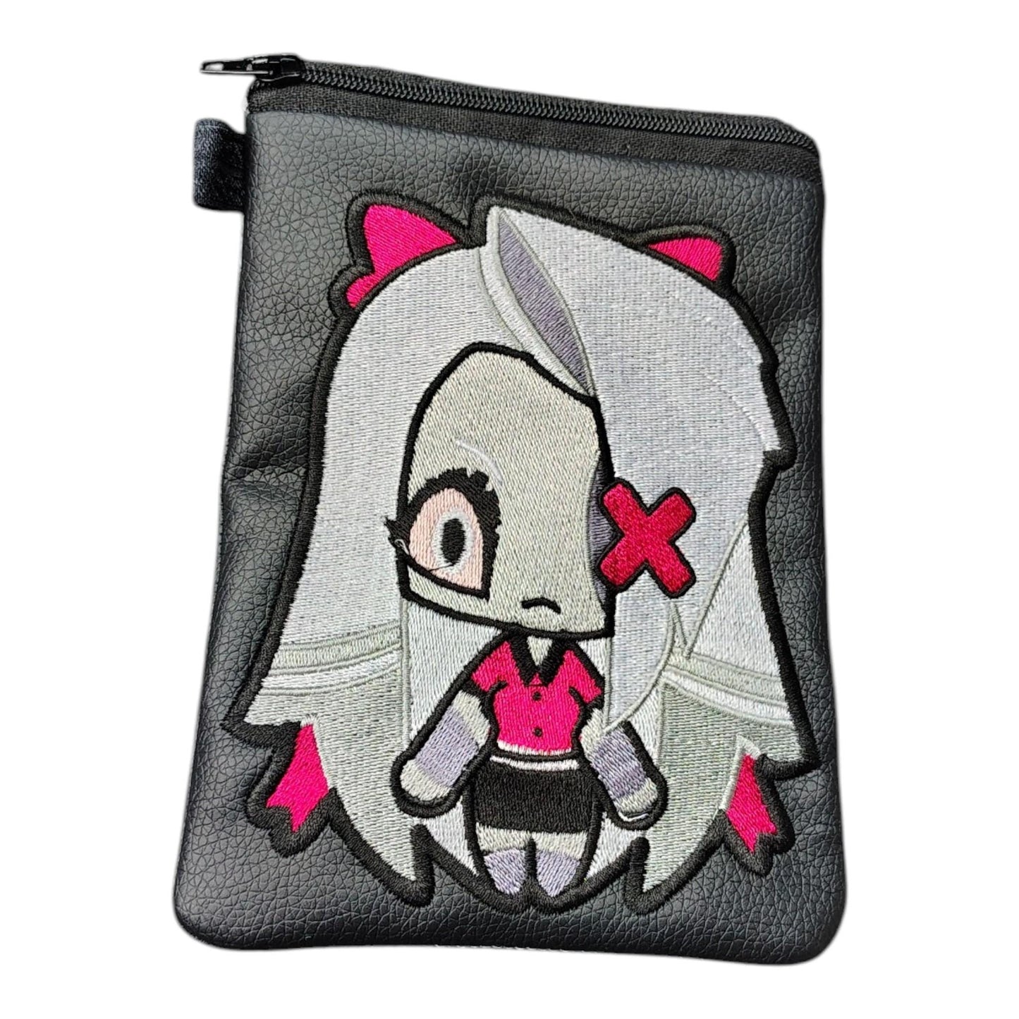 Chaos Mystery Bundle (6 Pieces) | Handmade Fandom Accessories, Pouches, Keychains