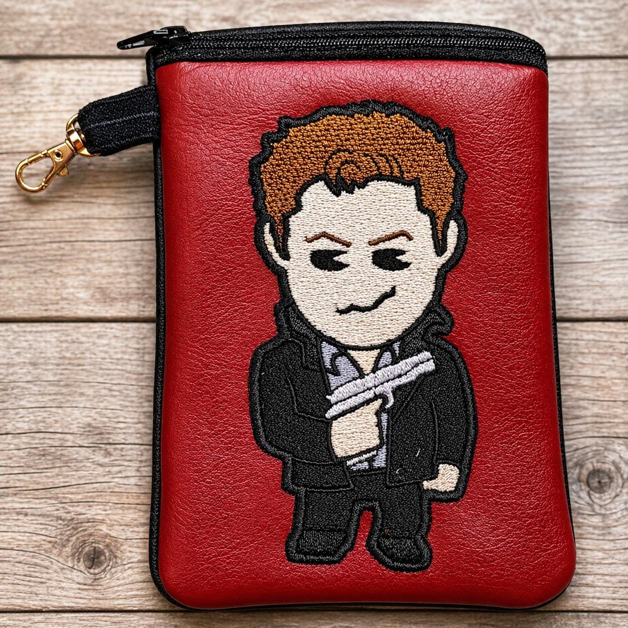 Wayward Son Dean Bag Buddy