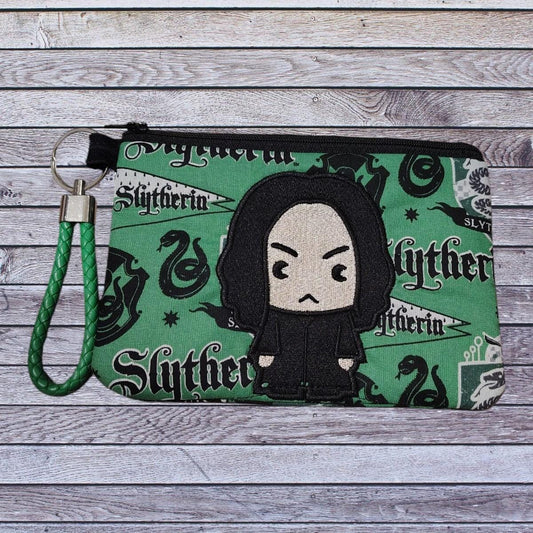 Potions Professor Wristlet