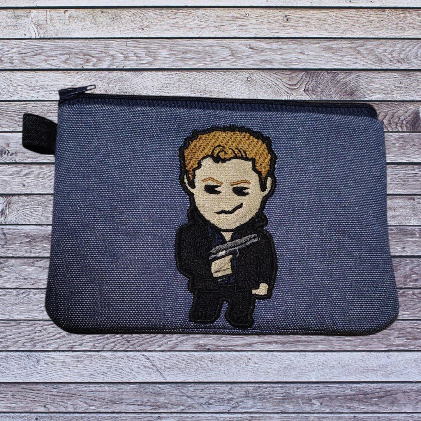 Wayward Son Dean Bag Buddy