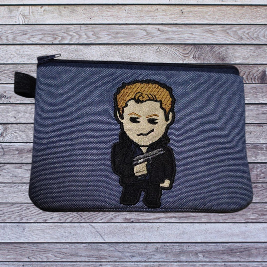Wayward Son Dean Bag Buddy