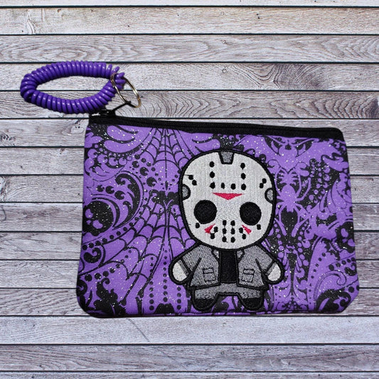 Jason Bag Wristlet
