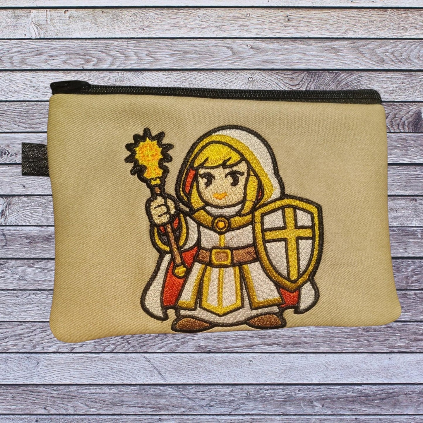 Comfort Character Chaos Mystery Bag | Fandom Inspired Surprise Bundle | Curated Geeky Accessories & Pouches