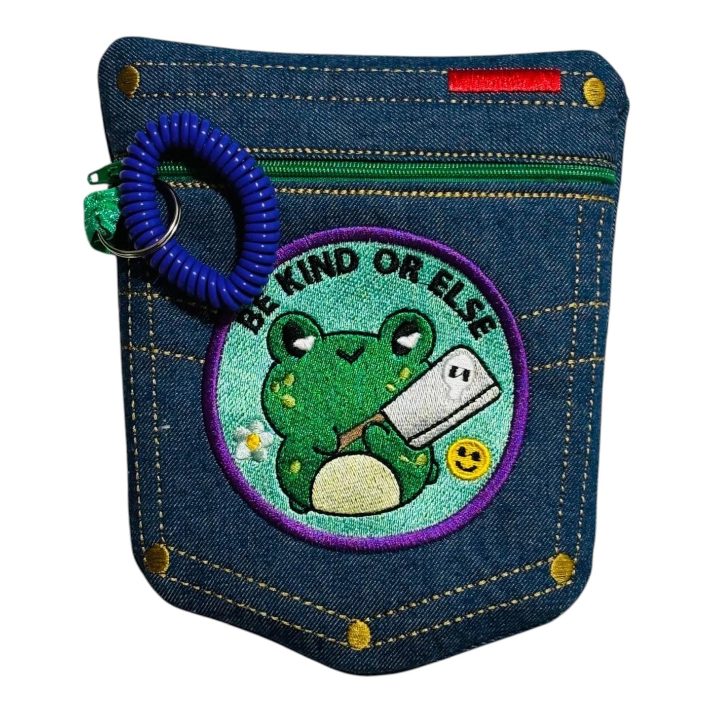 Choose Your Chaos Mystery Bag  Sass & Snark Edition