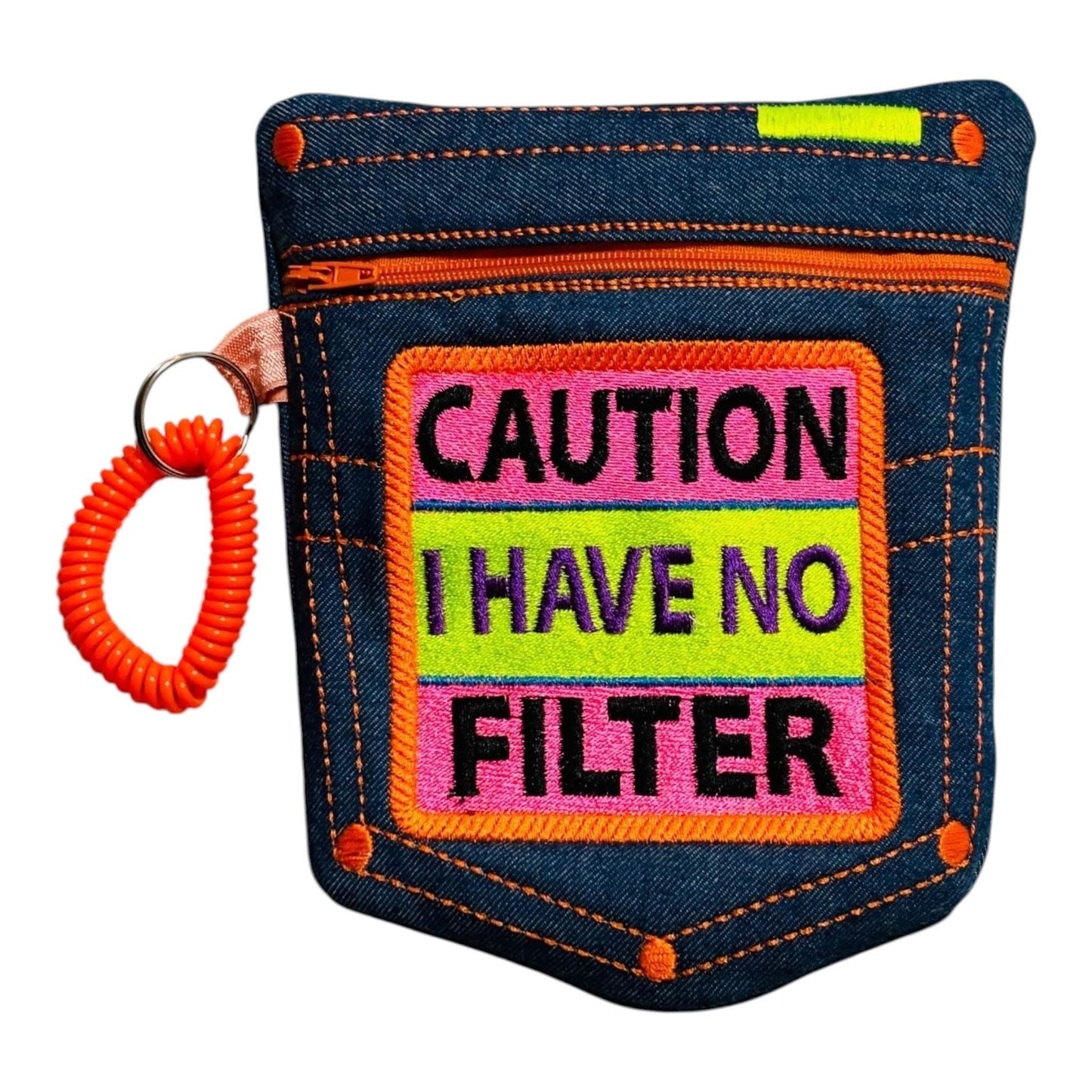 Choose Your Chaos Mystery Bag  Sass & Snark Edition