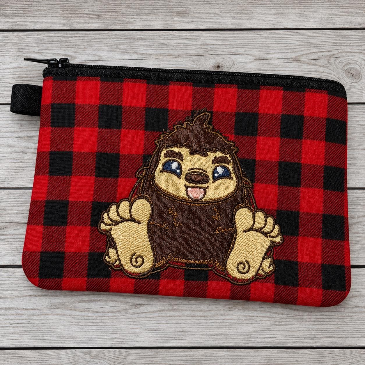 Cryptid Mystery Bag | Choose Your Chaos Collection | Bigfoot, Mothman, Nessie & More
