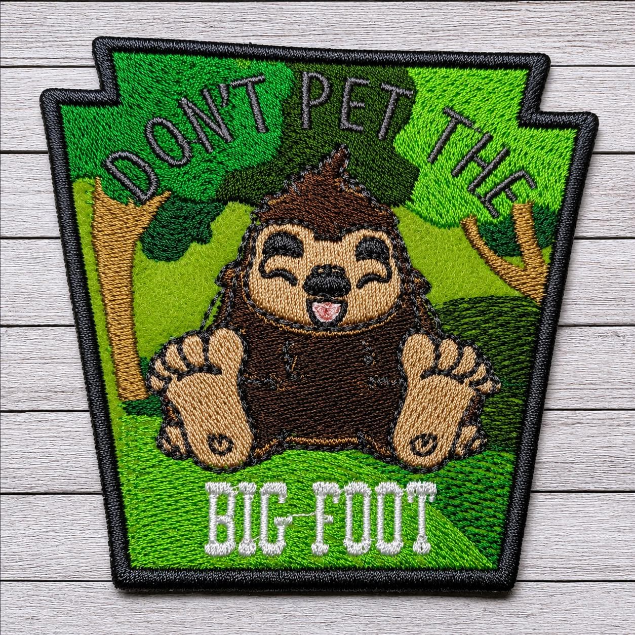 Cryptid Mystery Bag | Choose Your Chaos Collection | Bigfoot, Mothman, Nessie & More
