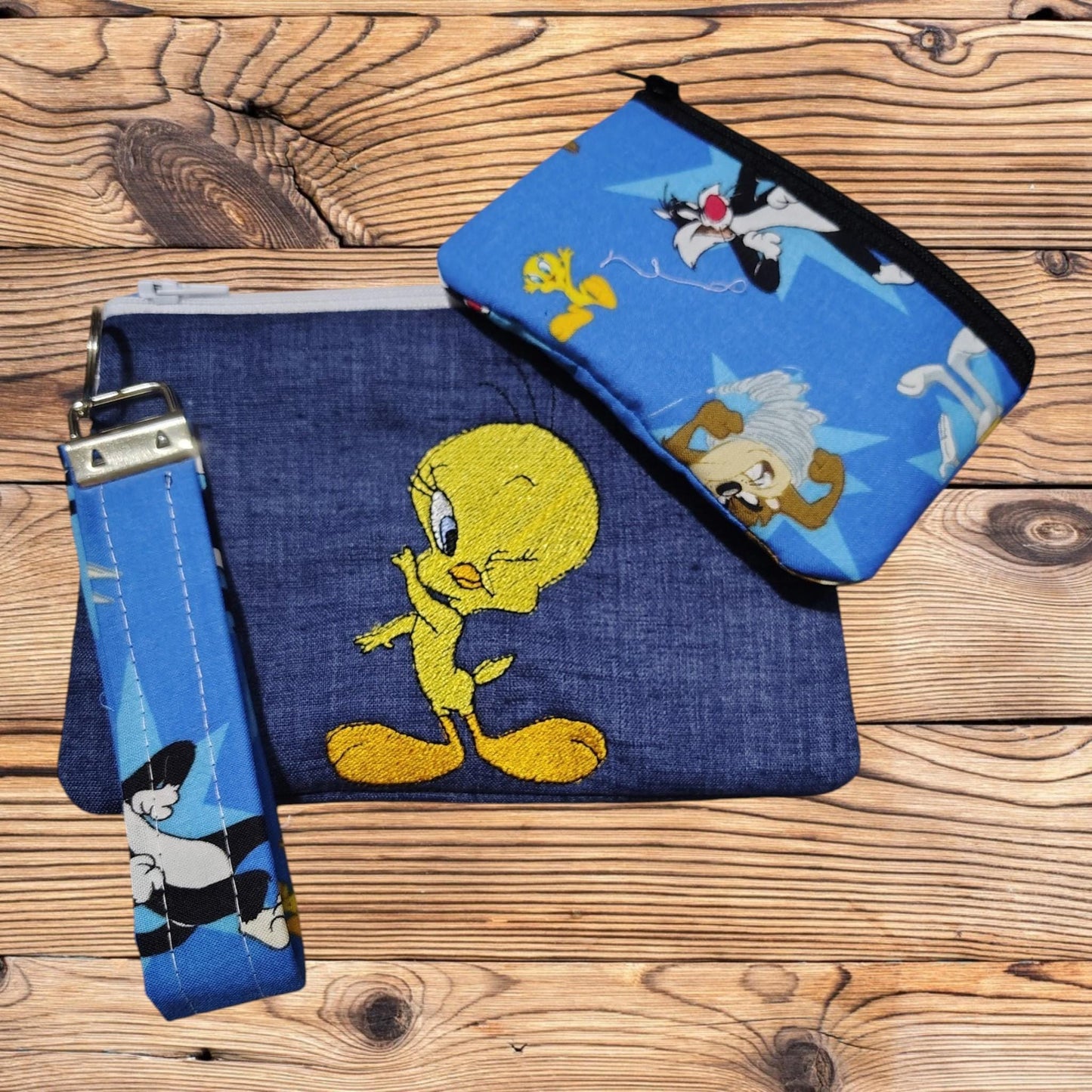 Cartoon Nostalgia Mystery Bag