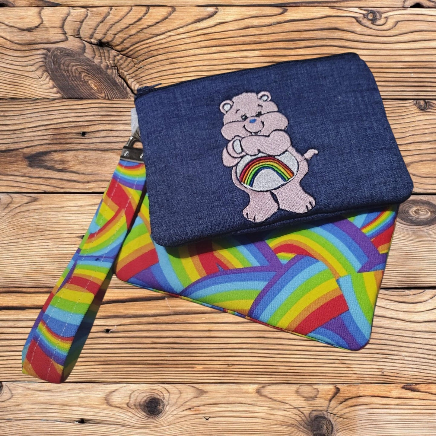 Cartoon Nostalgia Mystery Bag