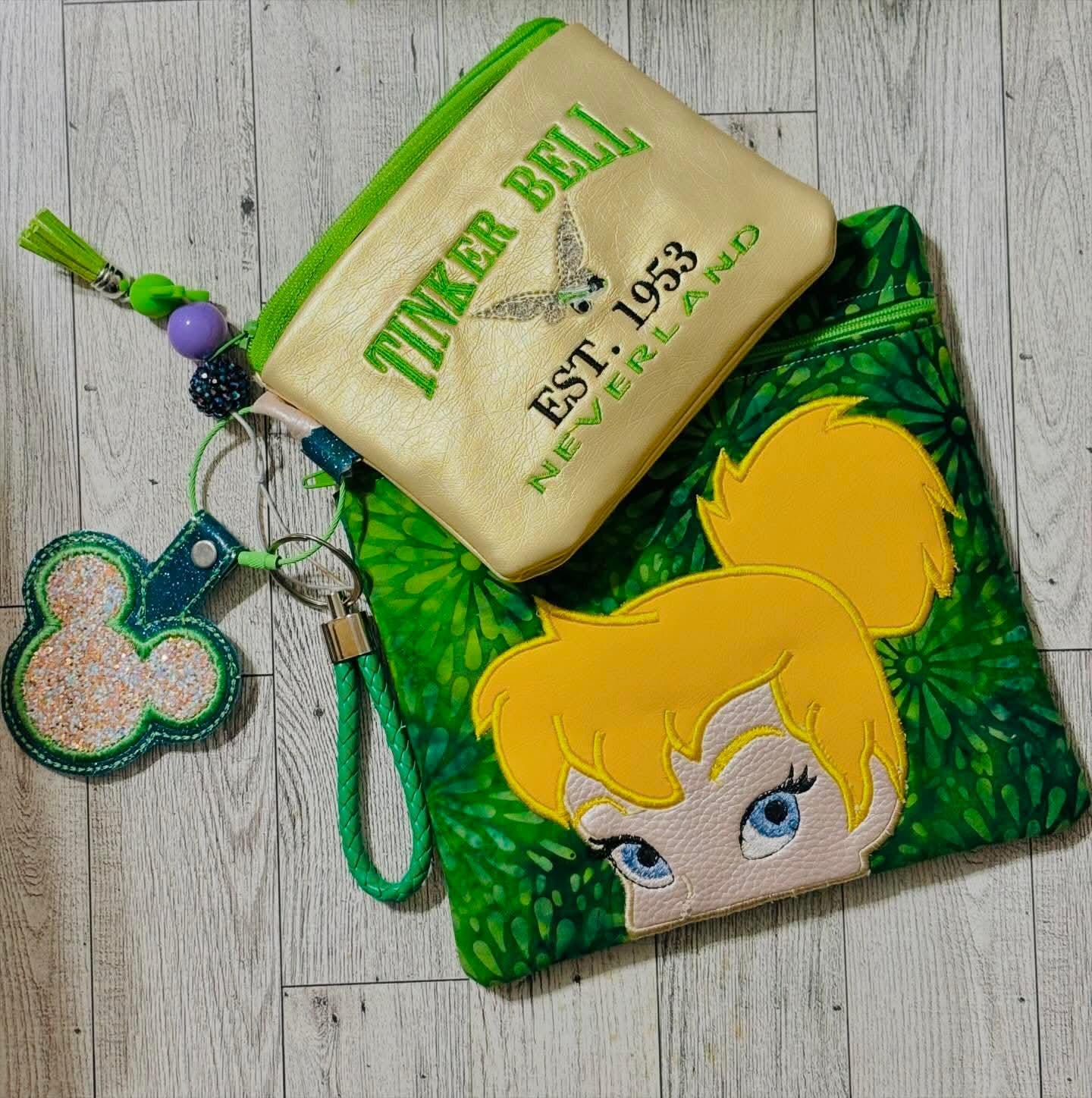 Witty Chaos 3 Piece Mystery Bags