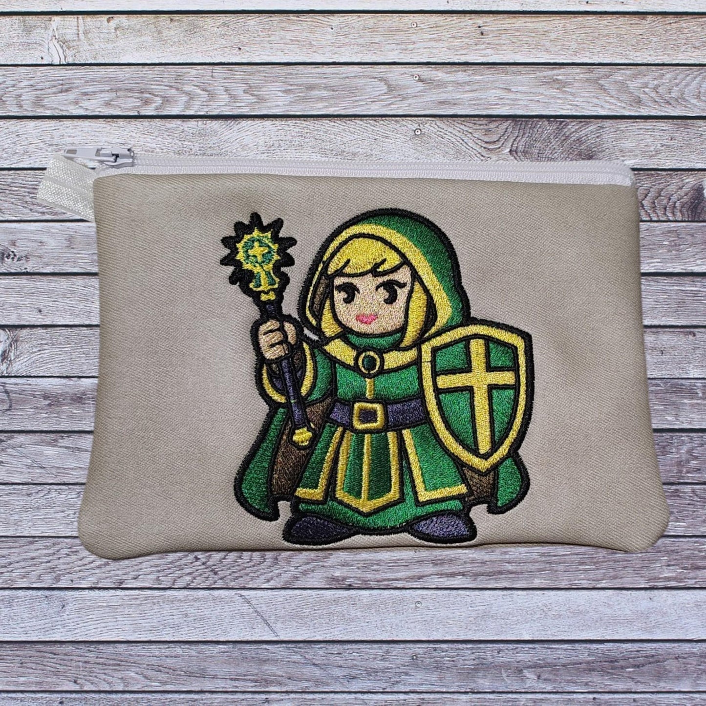 Comfort Character Chaos Mystery Bag | Fandom Inspired Surprise Bundle | Curated Geeky Accessories & Pouches