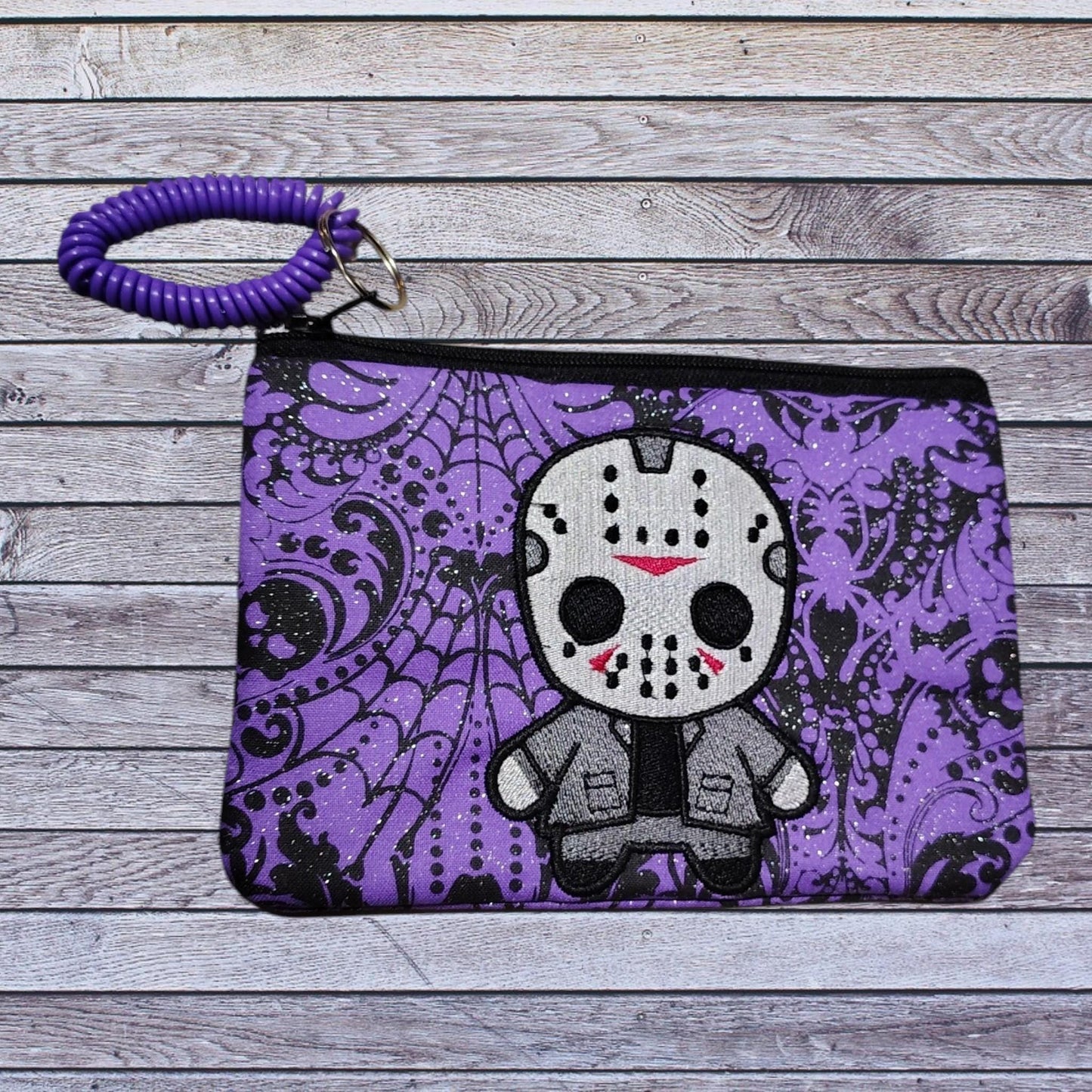 Comfort Character Chaos Mystery Bag | Fandom Inspired Surprise Bundle | Curated Geeky Accessories & Pouches