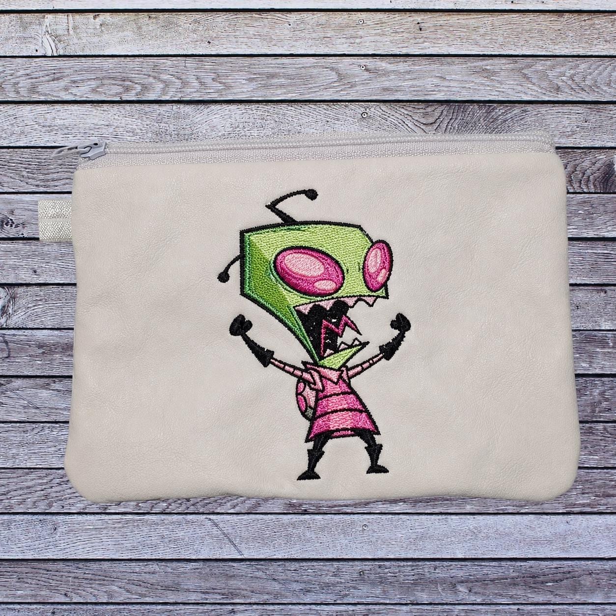 Comfort Character Chaos Mystery Bag | Fandom Inspired Surprise Bundle | Curated Geeky Accessories & Pouches