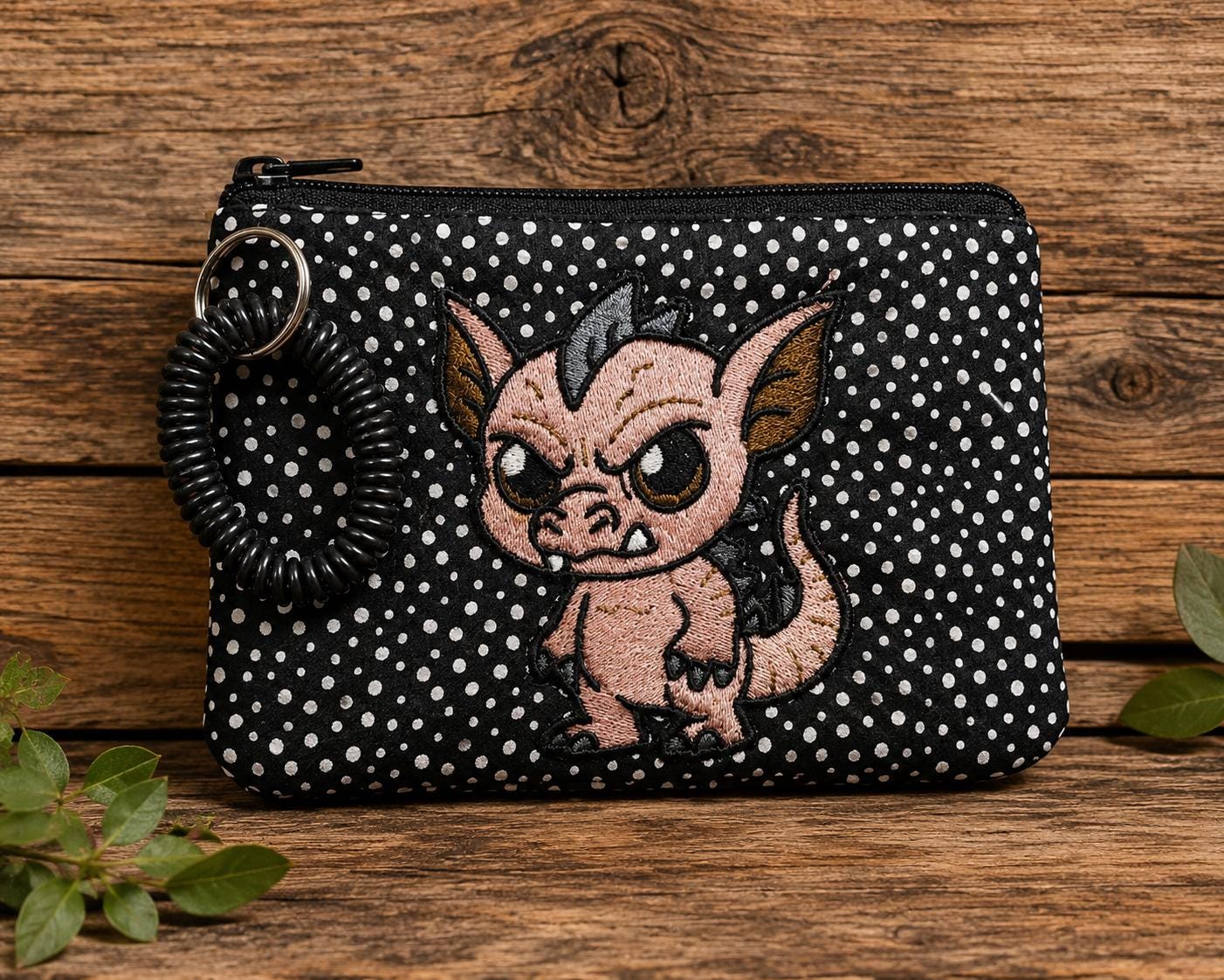 Cryptid Mystery Bag | Choose Your Chaos Collection | Bigfoot, Mothman, Nessie & More