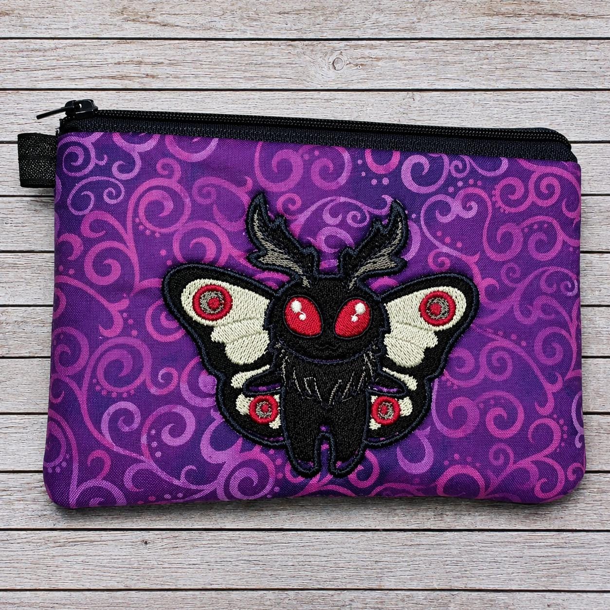 Cryptid Mystery Bag | Choose Your Chaos Collection | Bigfoot, Mothman, Nessie & More