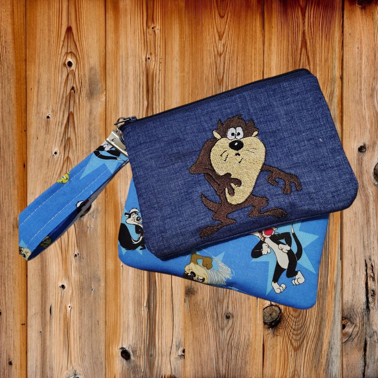 Cartoon Nostalgia Mystery Bag