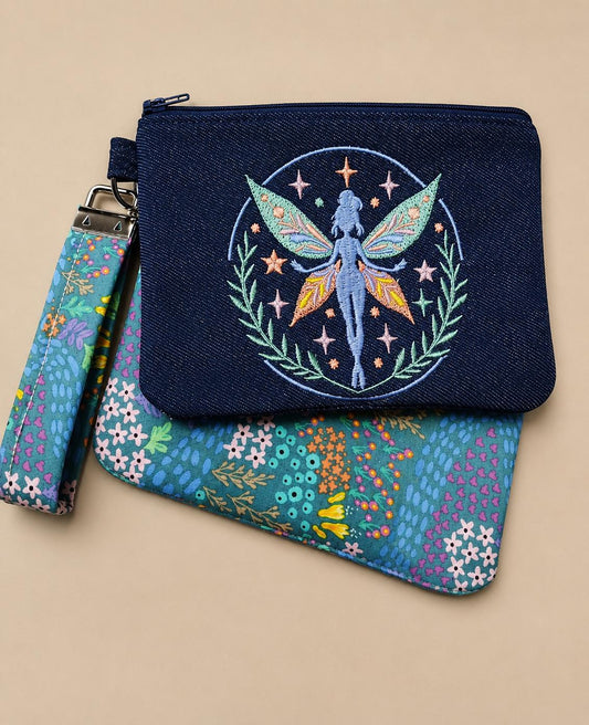 Fairy Mystery Bag | Enchanted Fairy Gifts | Woodland Magic | Fantasy Surprise | Whimsical Accessories | Cottagecore |