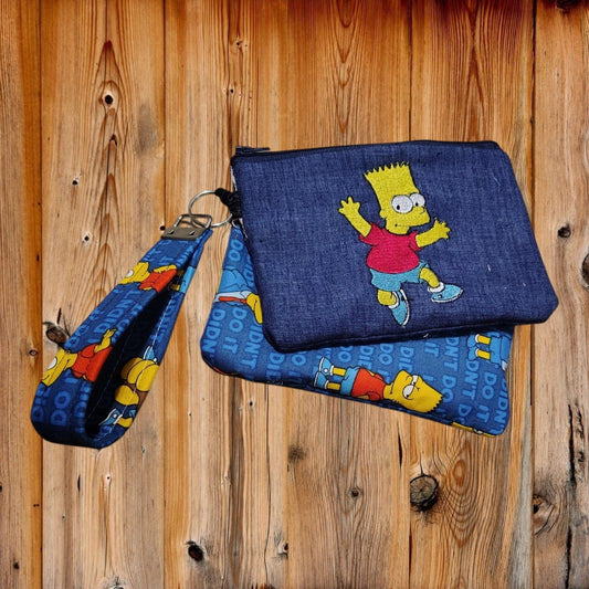 90's Saturday Morning Mystery Bag | Retro Cartoon Inspired 3-Piece Set