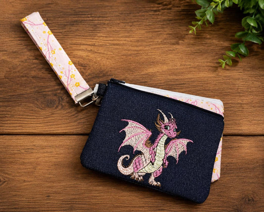Dragon Mystery Bag