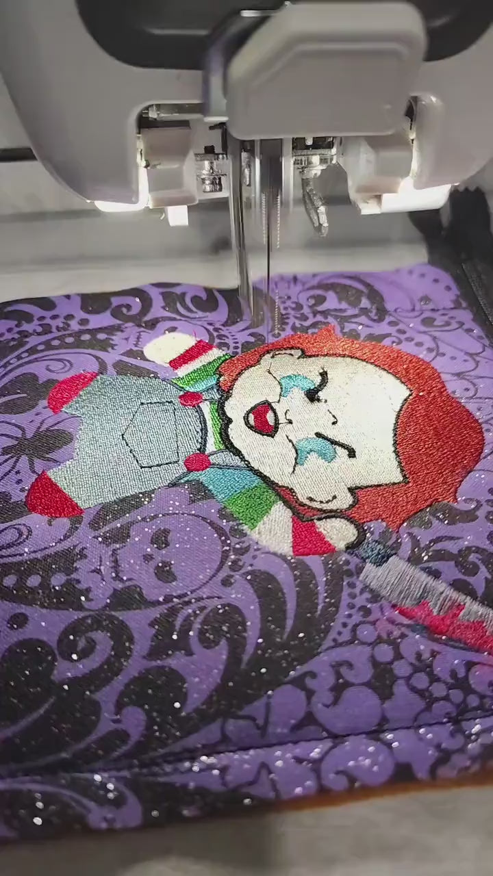 Video